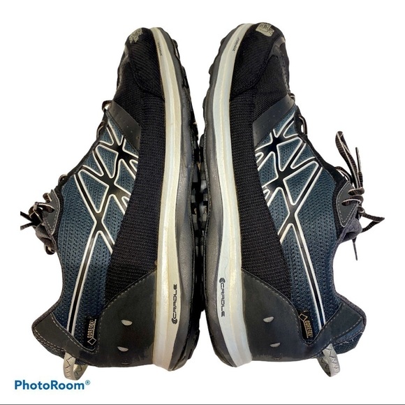 𝅺The North Face Running Ultra Guide GTX Shoe SZ 12 - Picture 3 of 9